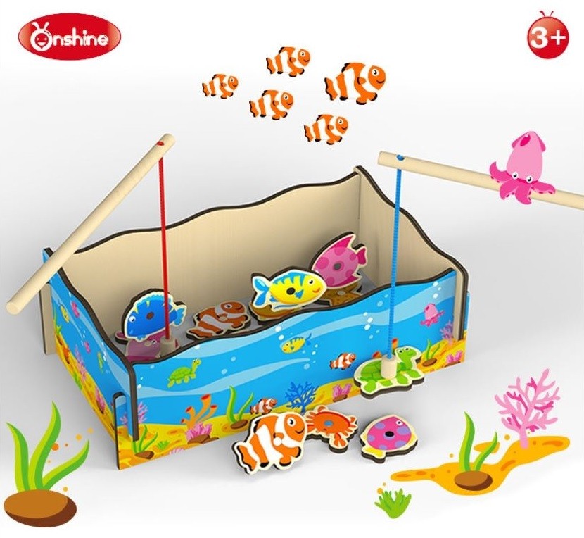 łowienie rybek tnwx-6263