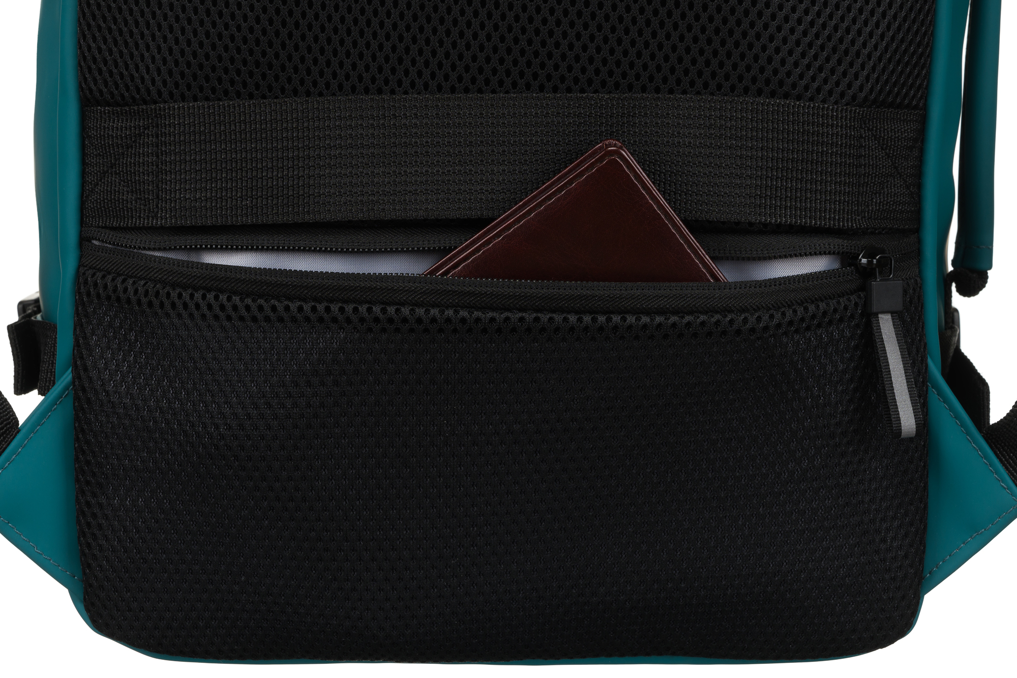 plecak ptn skyline-8657 turquoise