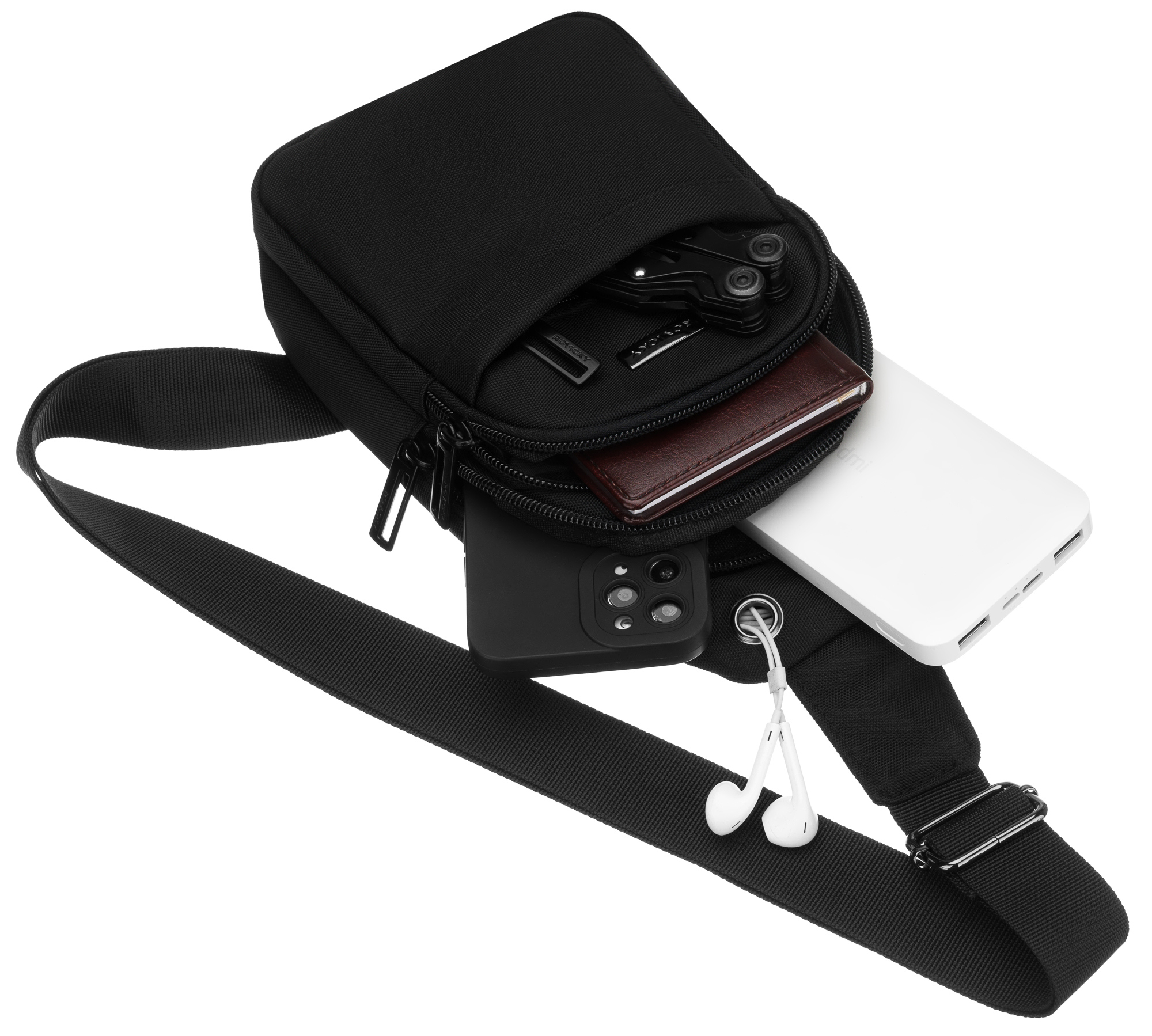 plecak r-73209-1656 black