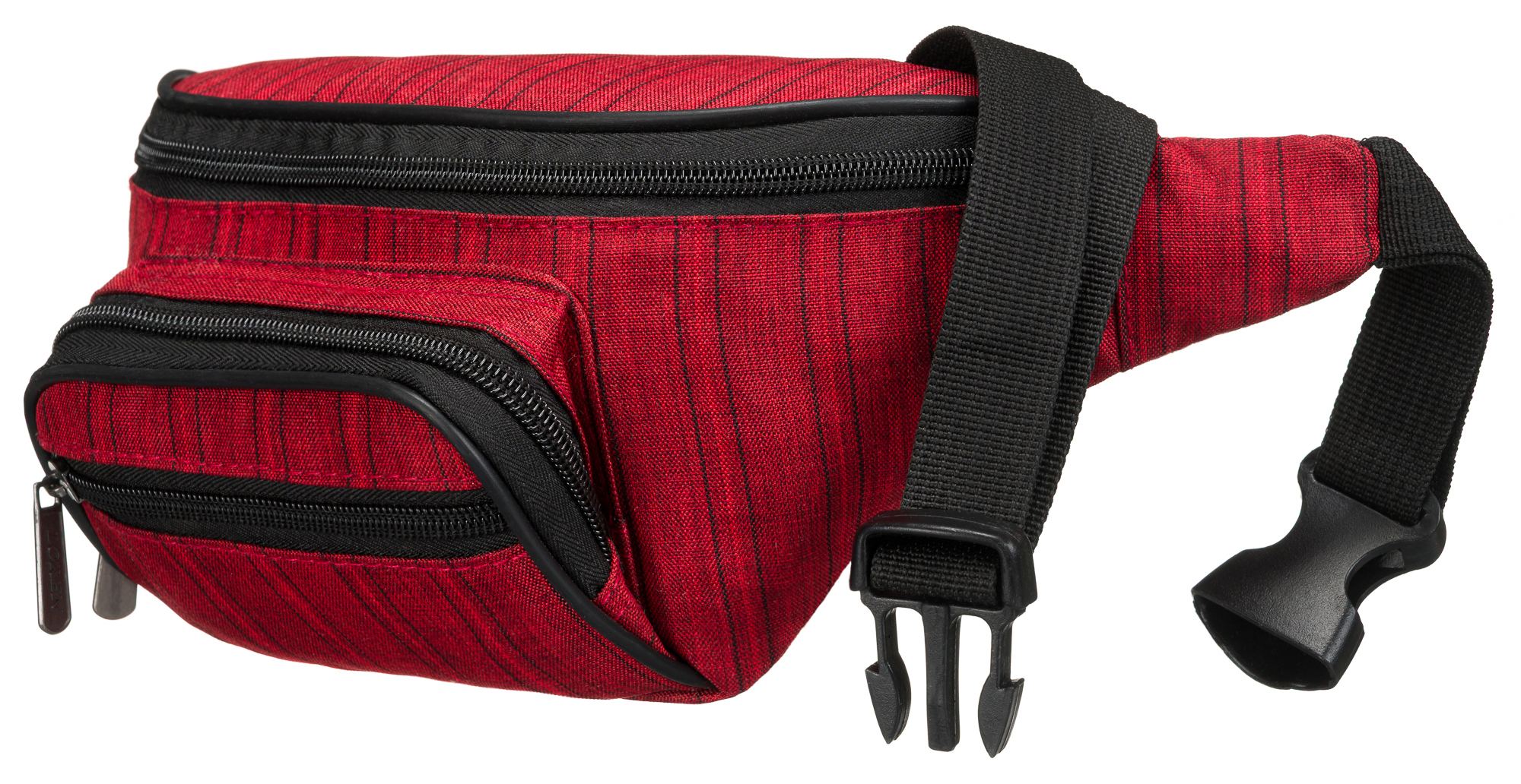 saszetka na pas wb-n-1b-red