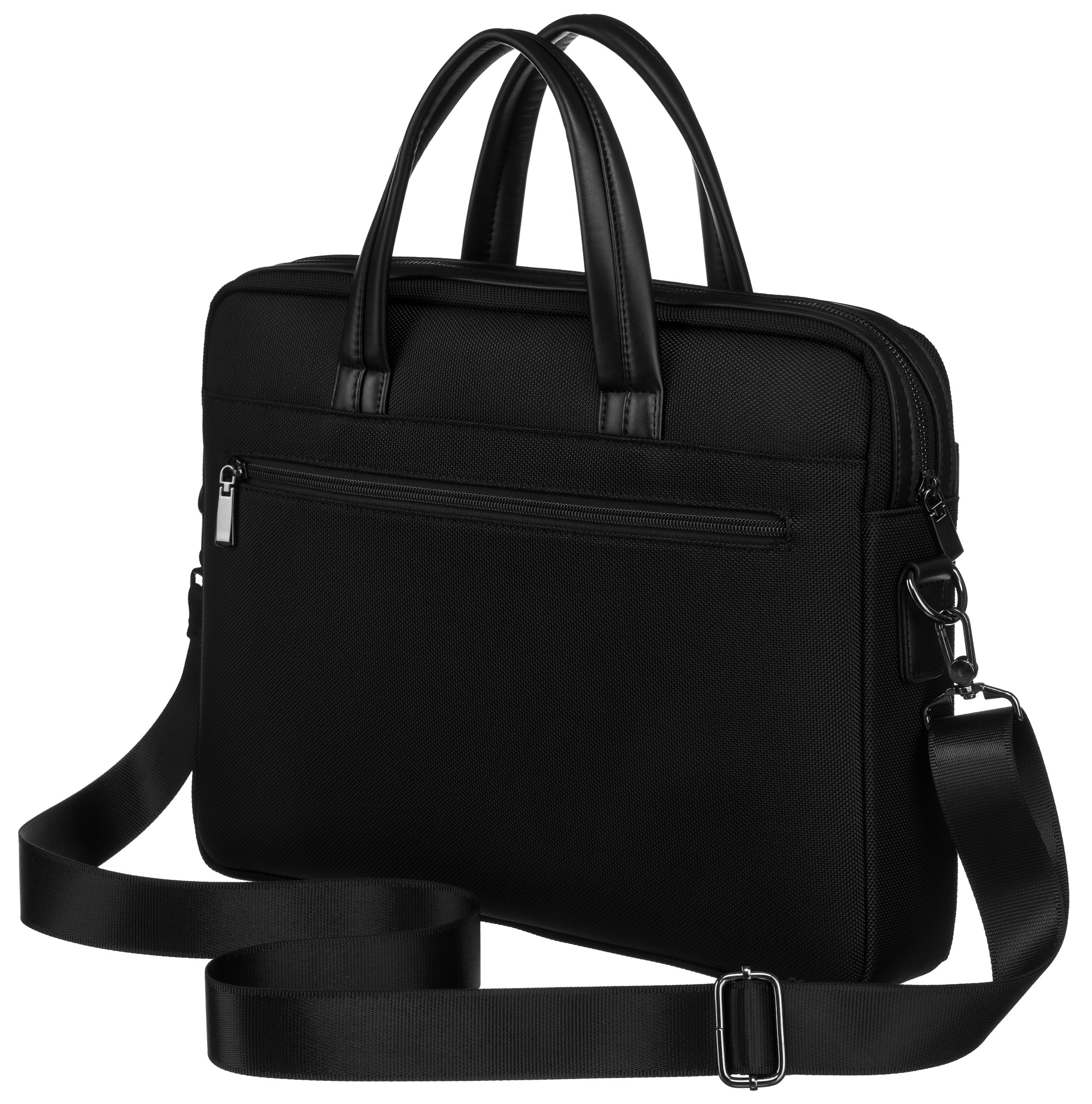 torba męska pu r-c5905-6793 black
