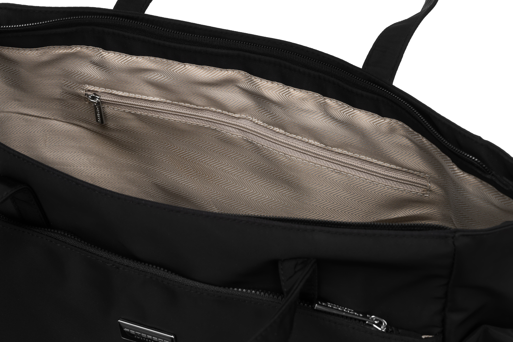 torebka ptn cty-15-0378 black