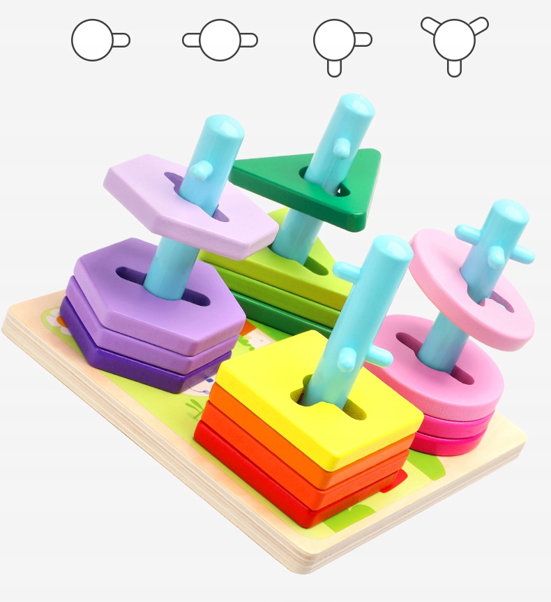 kostka edykacyjna mwz-2070