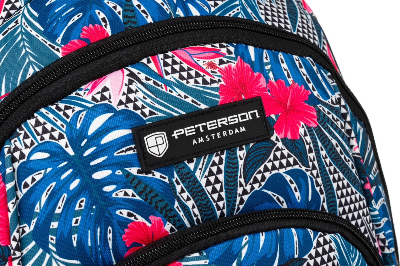 plecak ptn 77711-6609 print 8