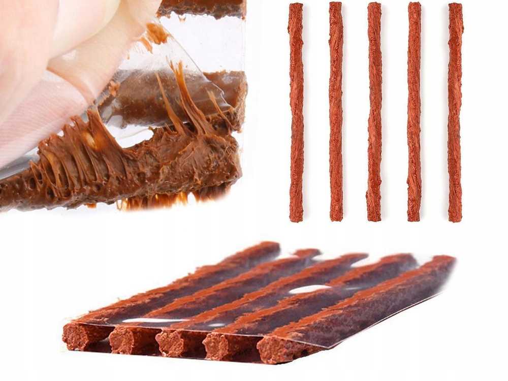 zestaw do naprawy opon