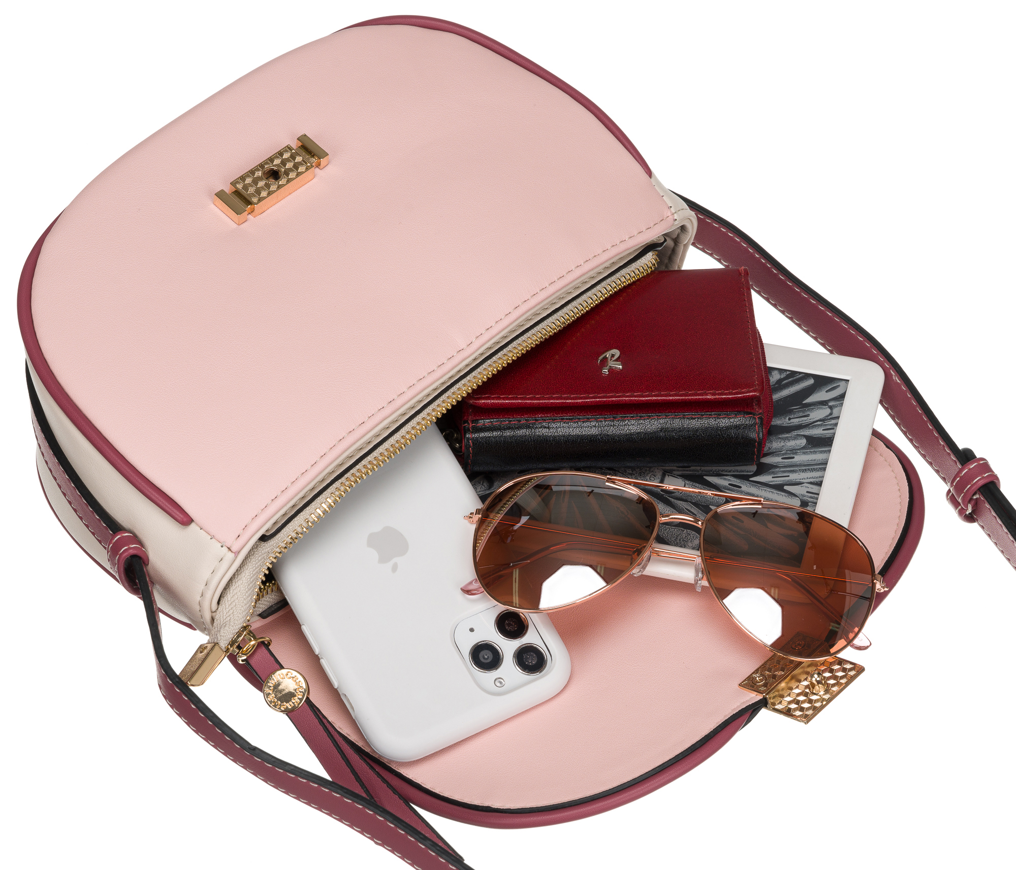 torebka damska turenne col 3