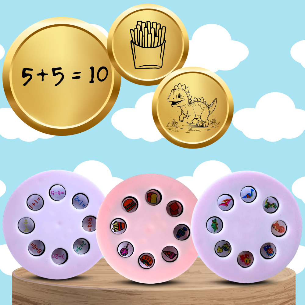 latarka projektor dla dzieci pokaz slajdów rzutnik obrazków na ścianę sufit