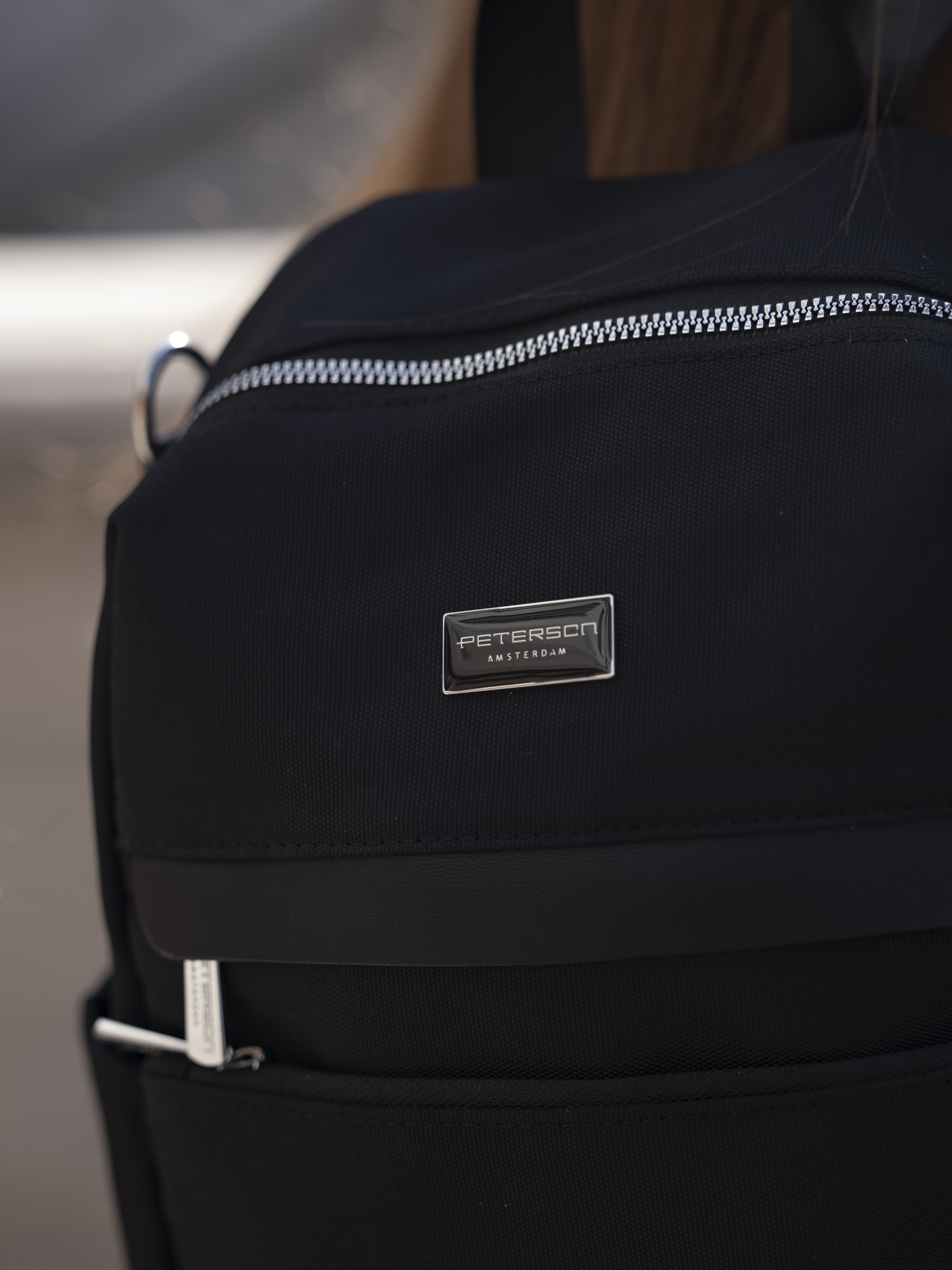 plecak ptn cpy-01-6111 black