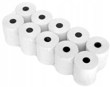 rolka termiczna papirus ii 57mm x 15m - bpa free (rt5715)