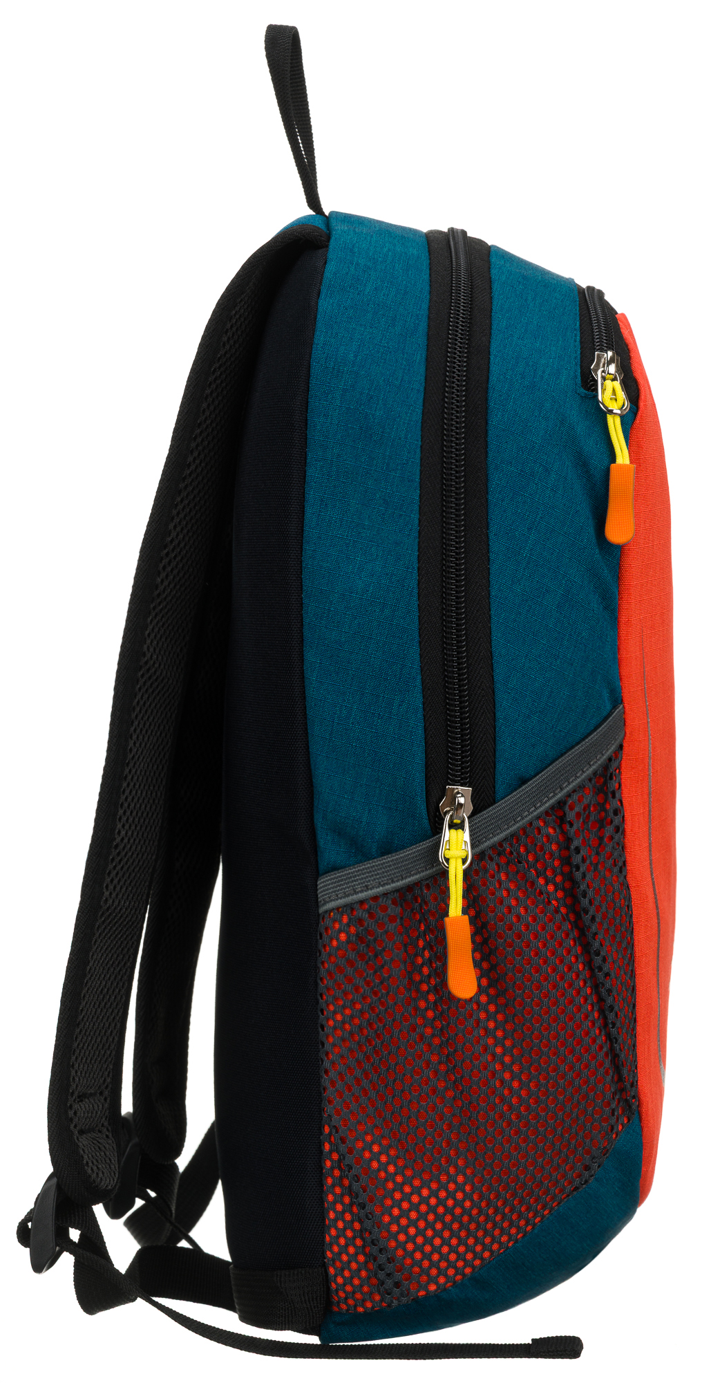 plecak ptn sby-03-8429 blue-orange