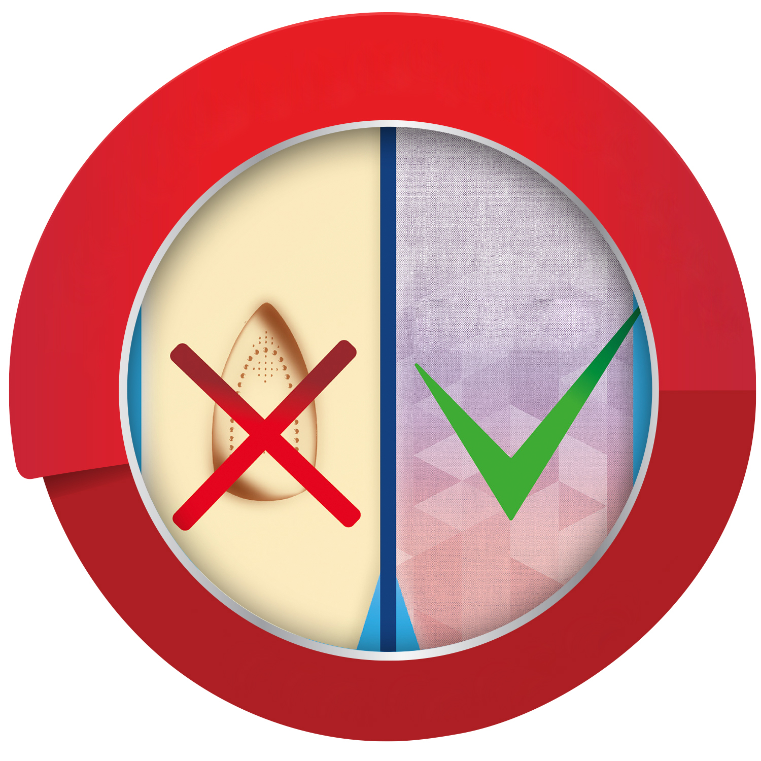 deska do prasowania vileda diamond s