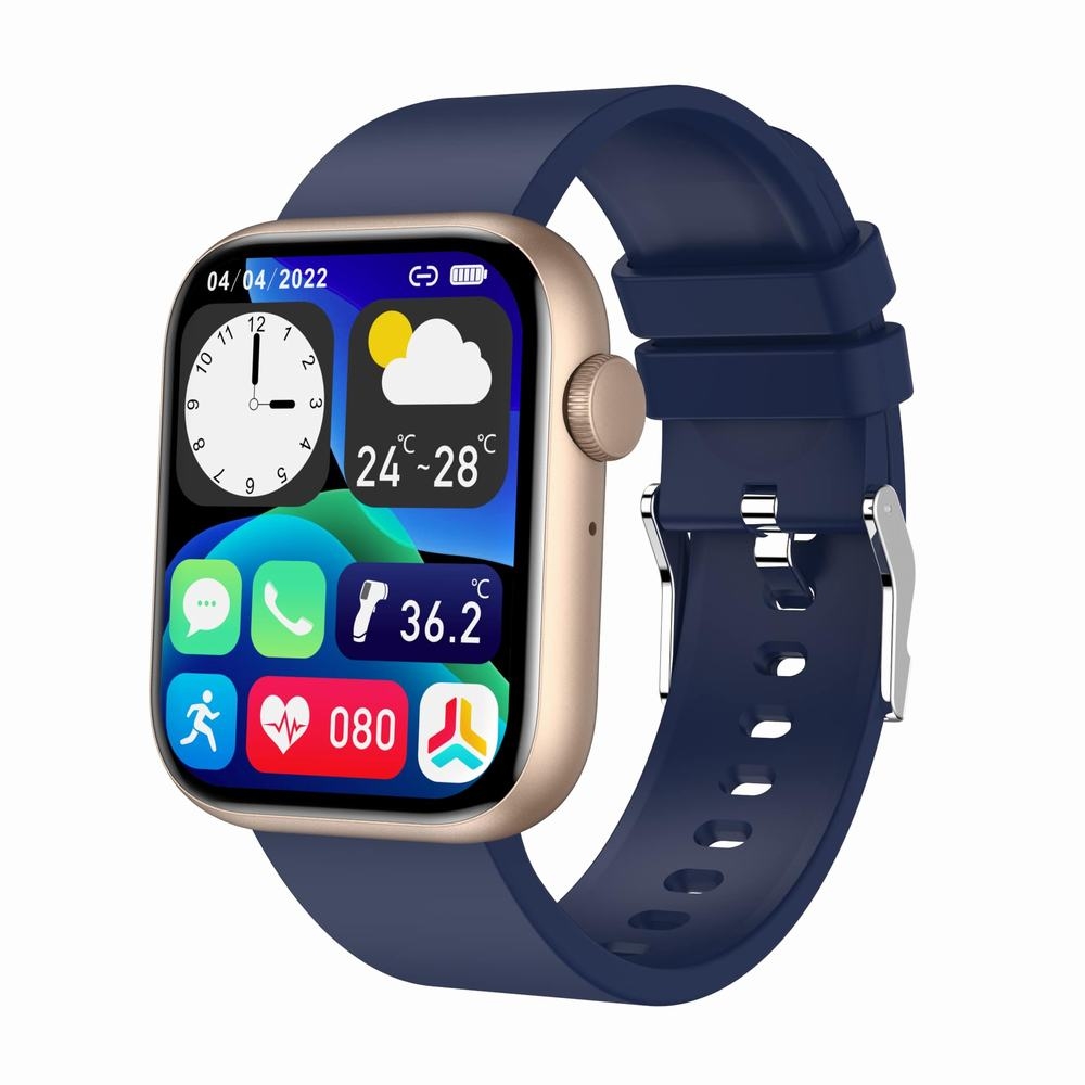 smartwatch damski gravity gt3-4