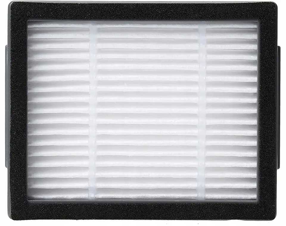 zestaw szczotek i filtrów do irobot roomba serii e/i/j - z