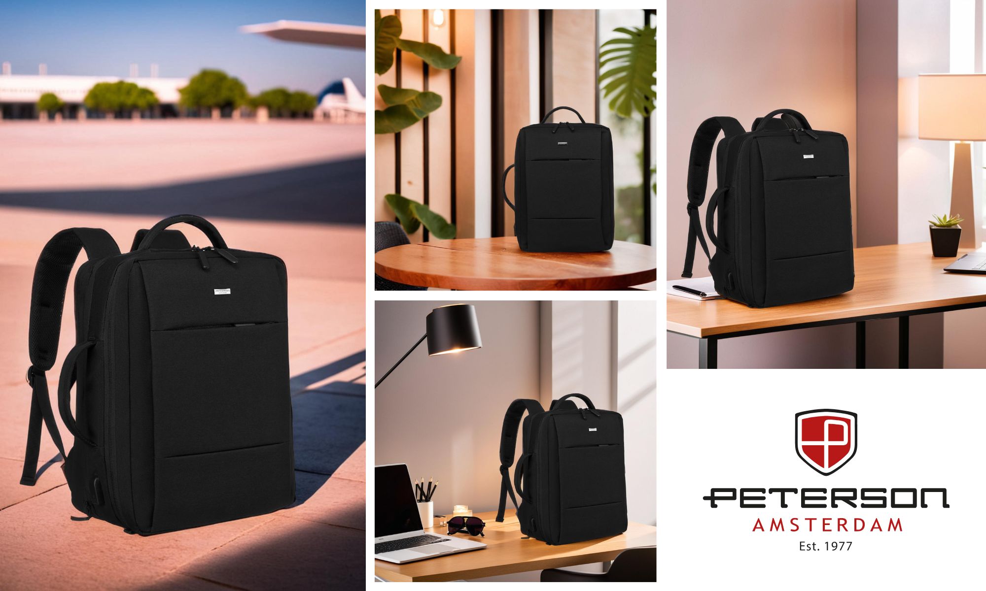 plecak ptn 77705-8209 black