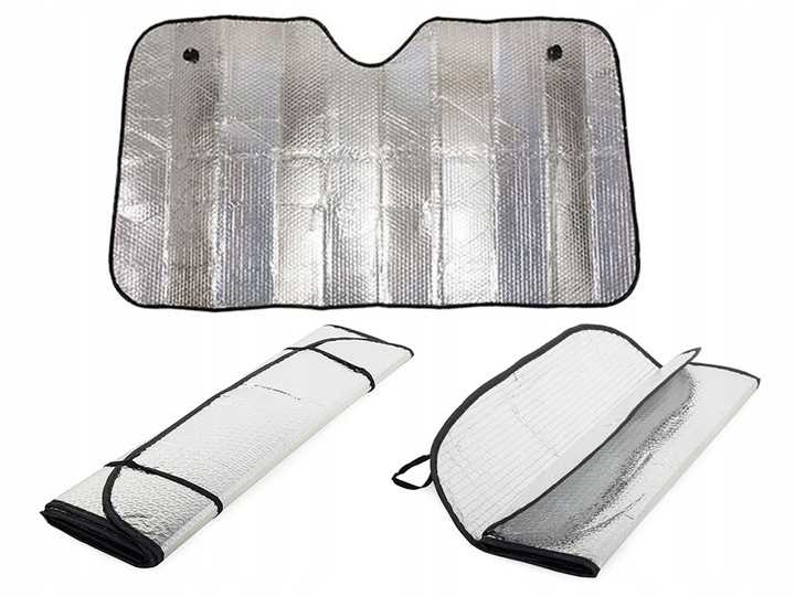 osłona na szybę sztywna