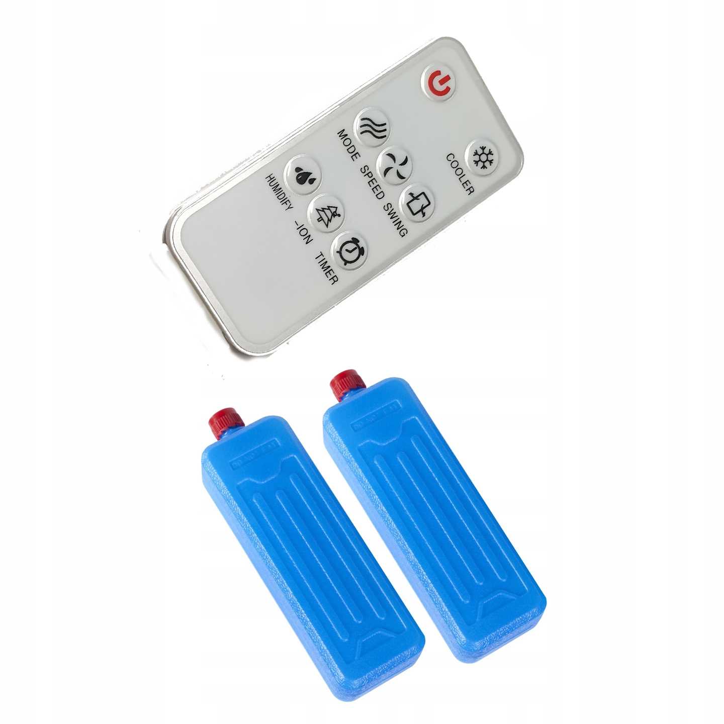 klimator ravanson kr-8000