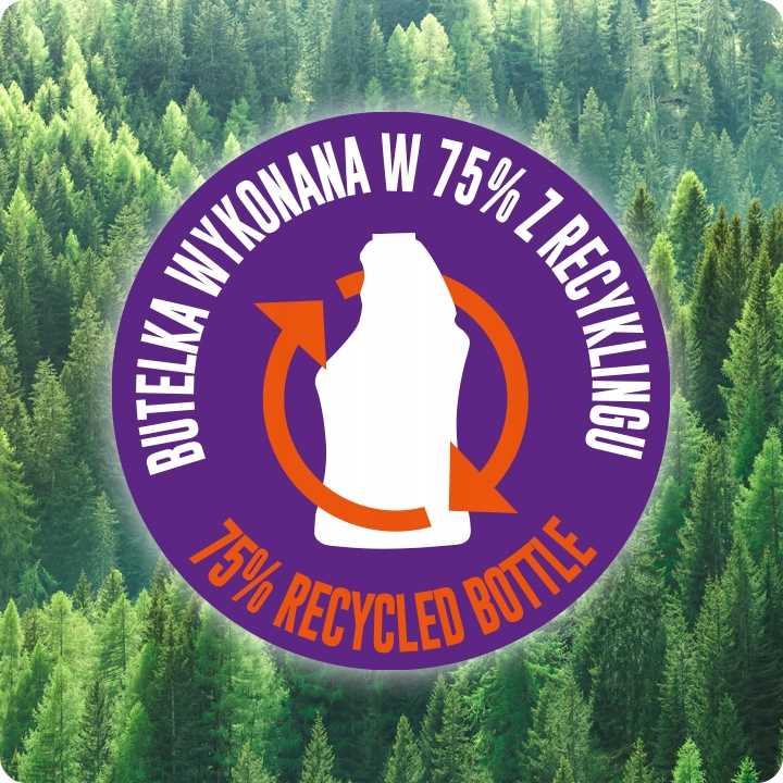 cillit bang power cleaner kamień i brud 750ml spray