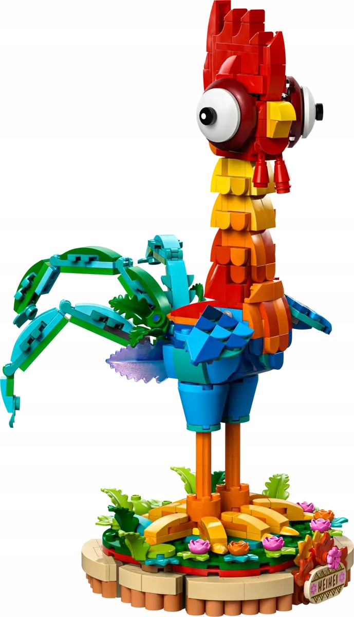 43272 - lego disney - heihei