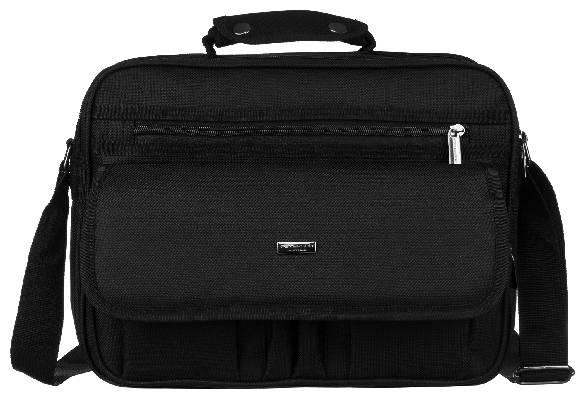 torba peterson ptn 6512-5727 black