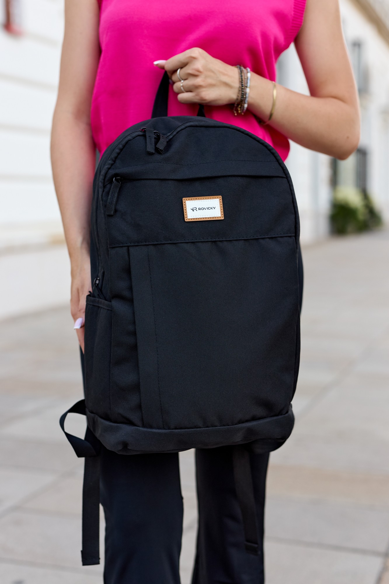 plecak r-pst-9244 black