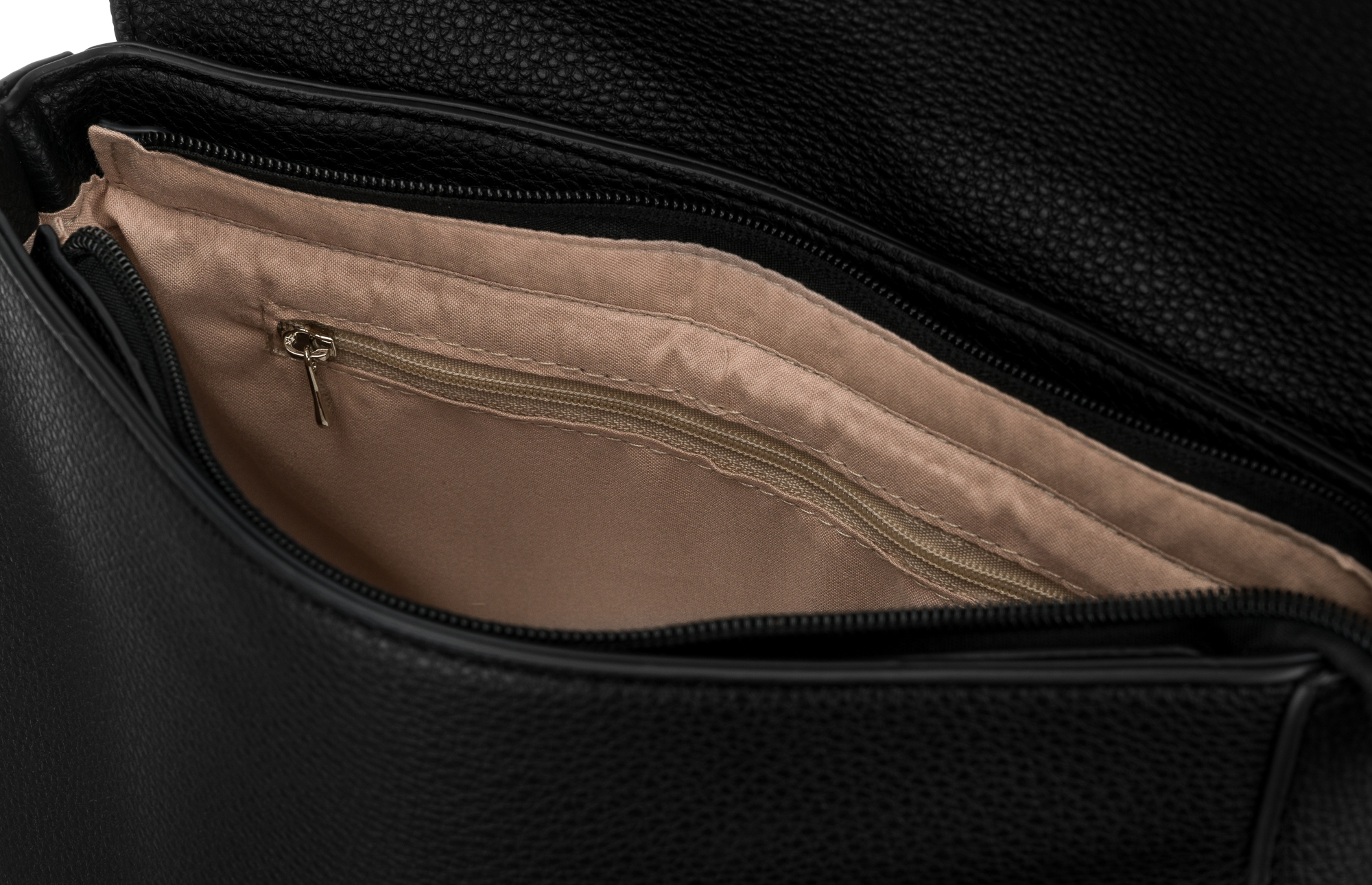 torebka damska rcp-108014 black