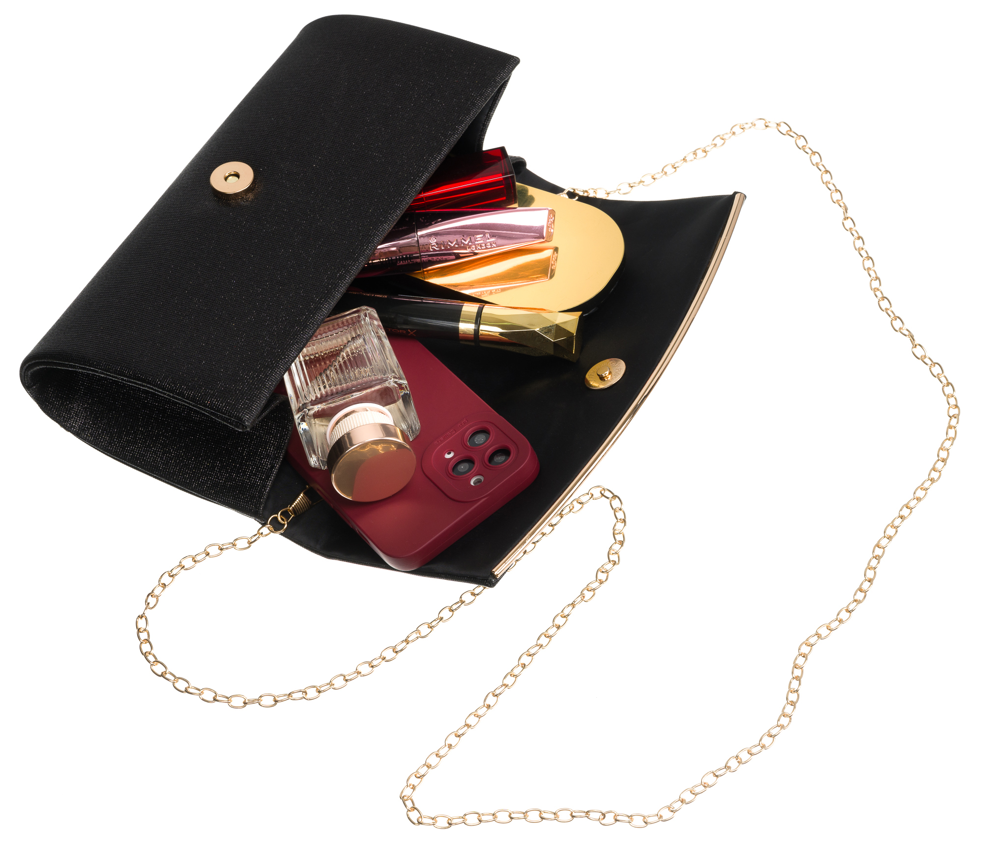 kopertówka r-xs024-4313 black