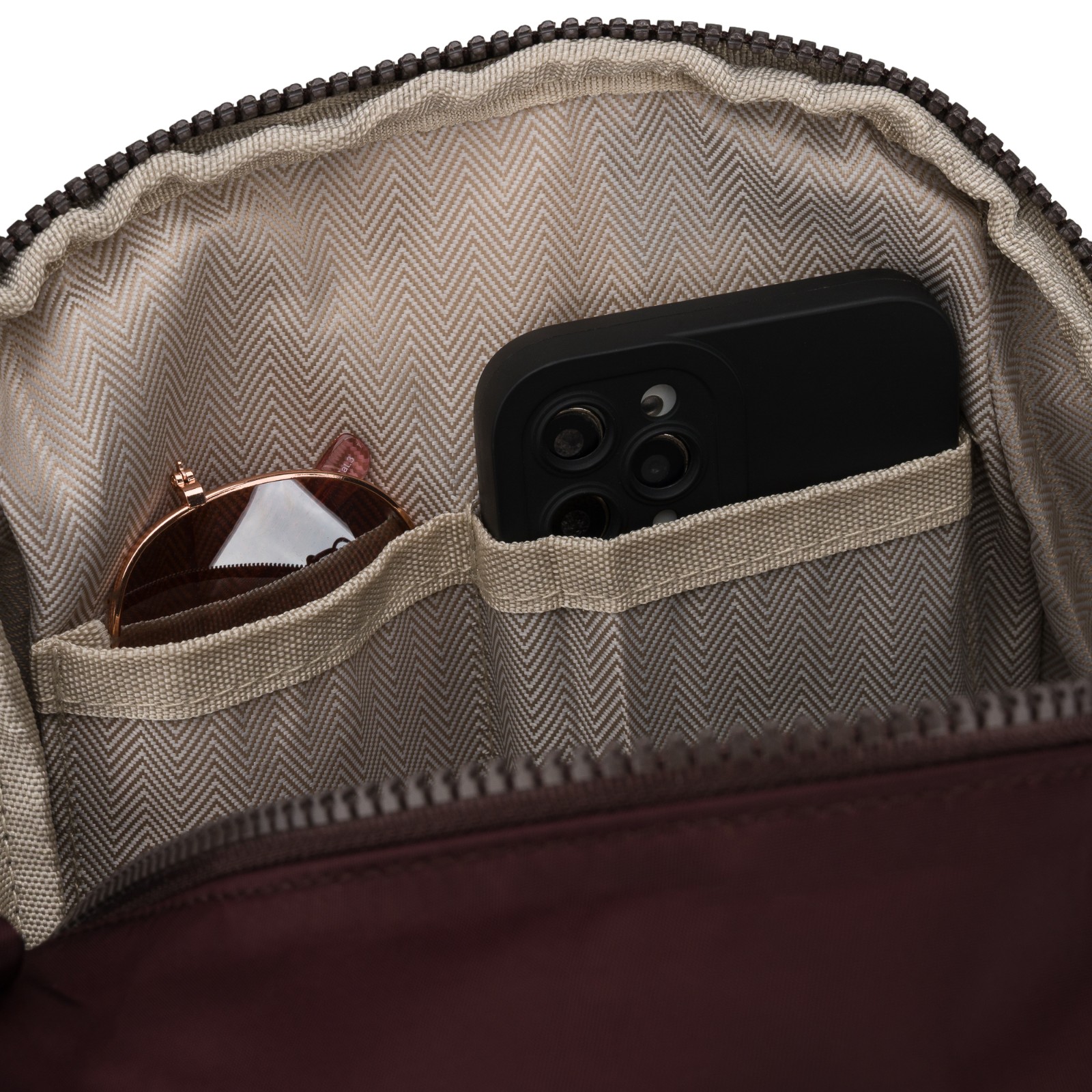 plecak ptn cpy-08-2720 wine