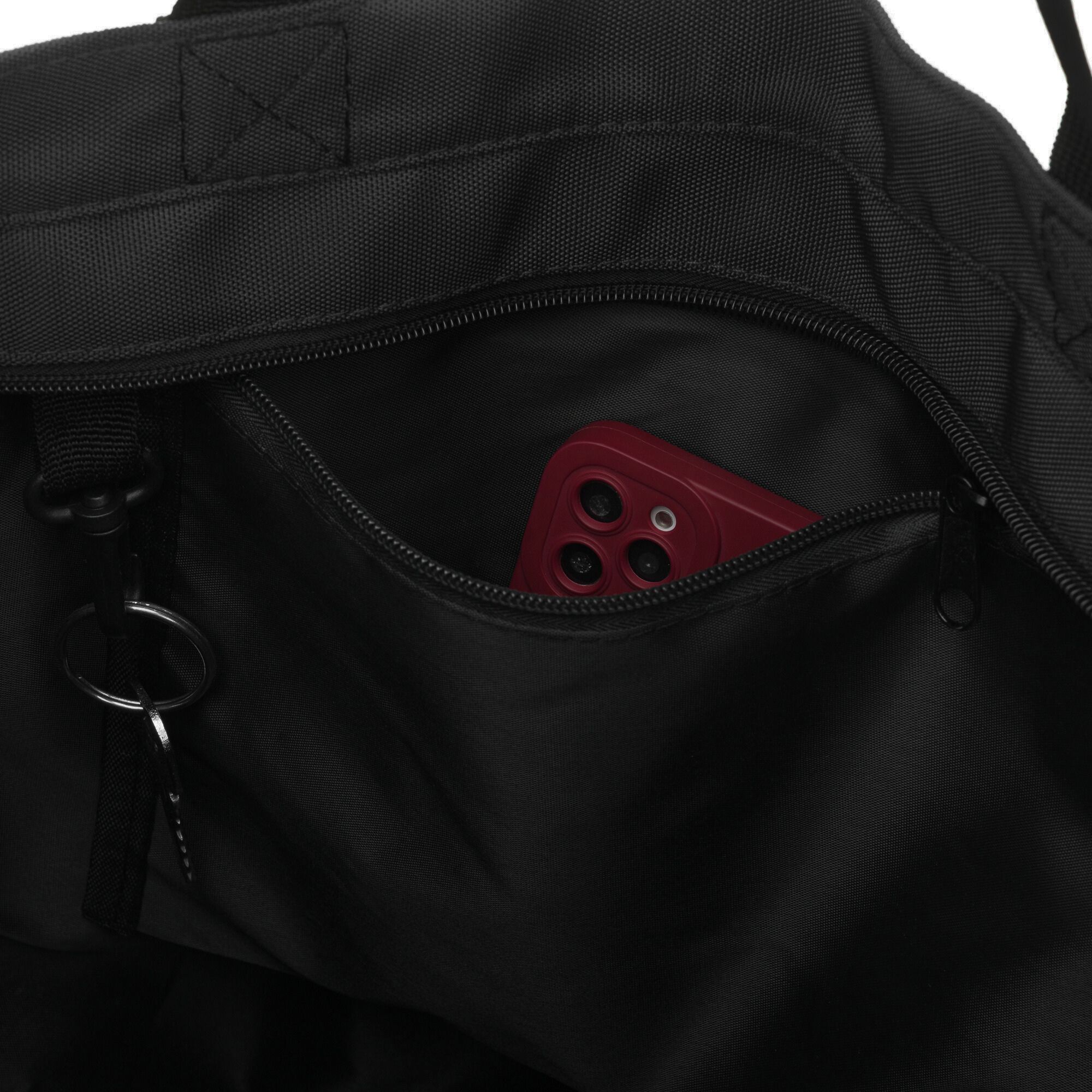 torba ptn tz15605d-0917 black