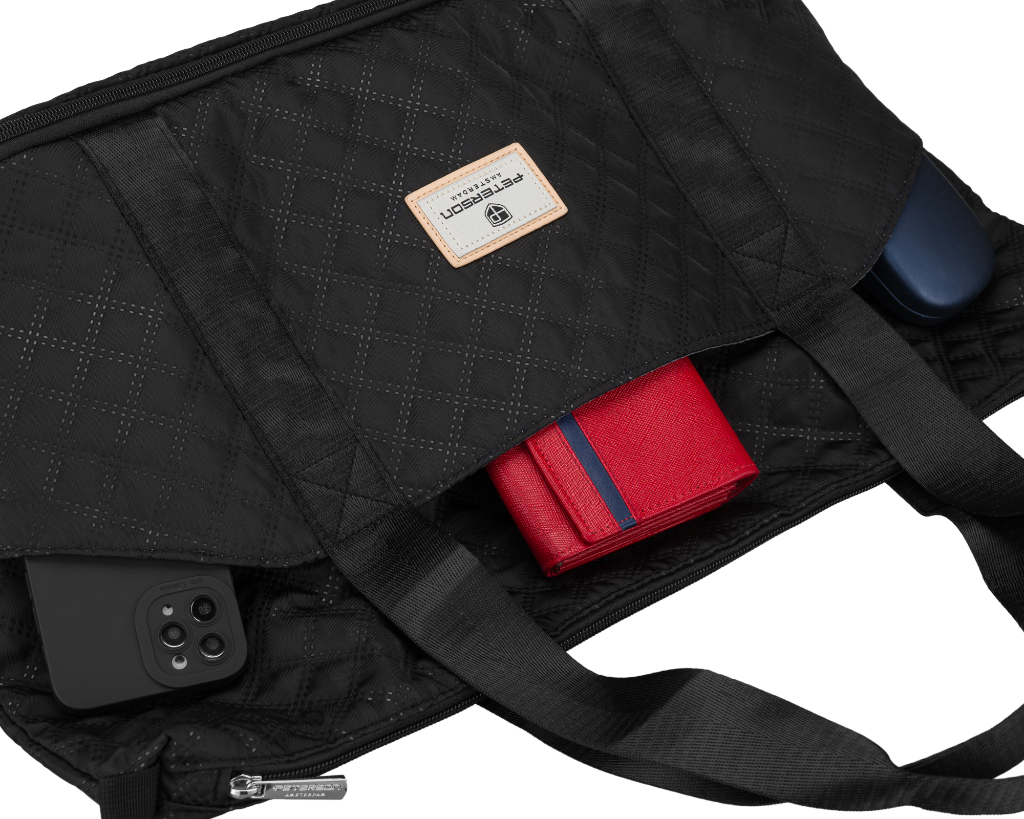 torba ptn pik-02-8571 black