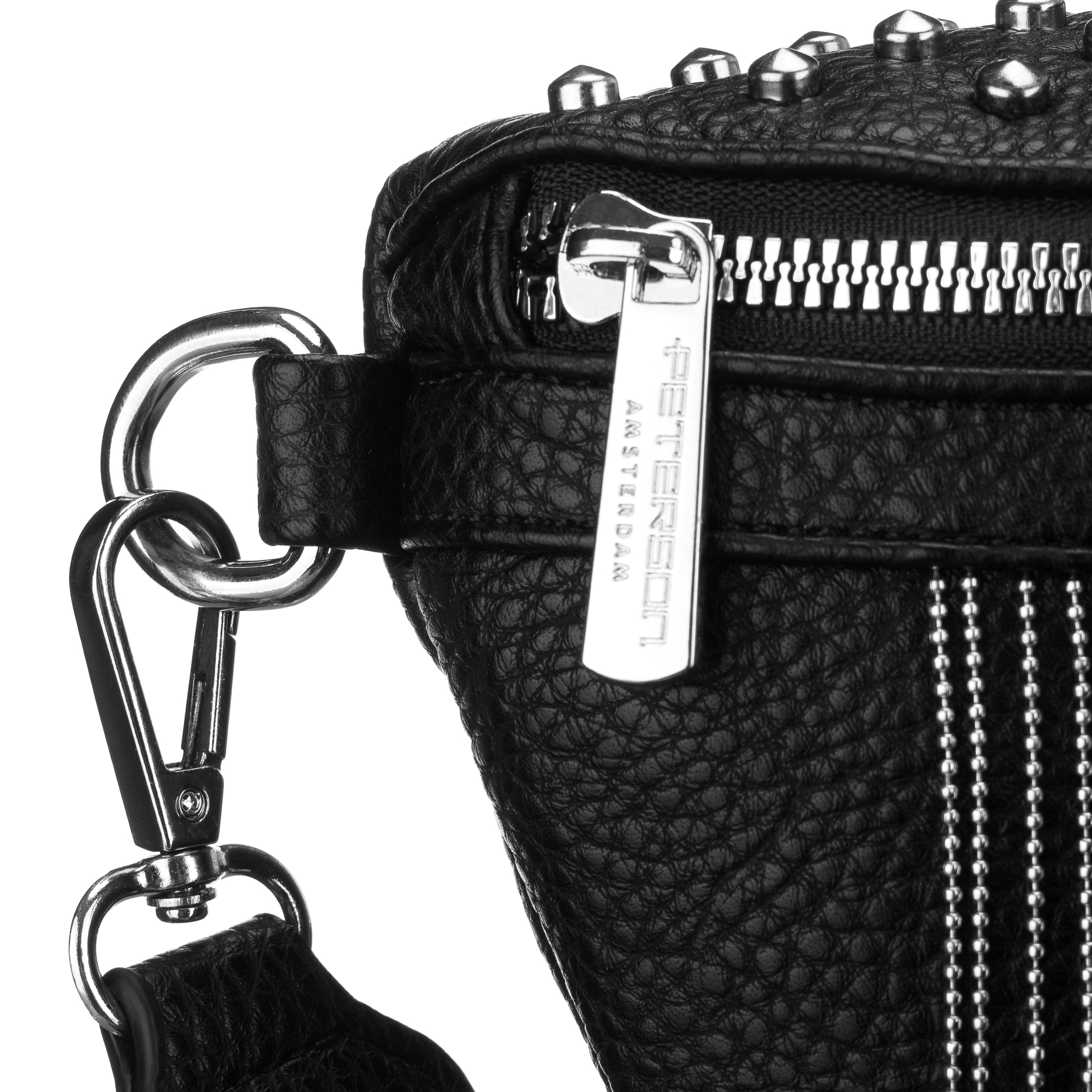 saszetka pu ptn mis-09-2072 black