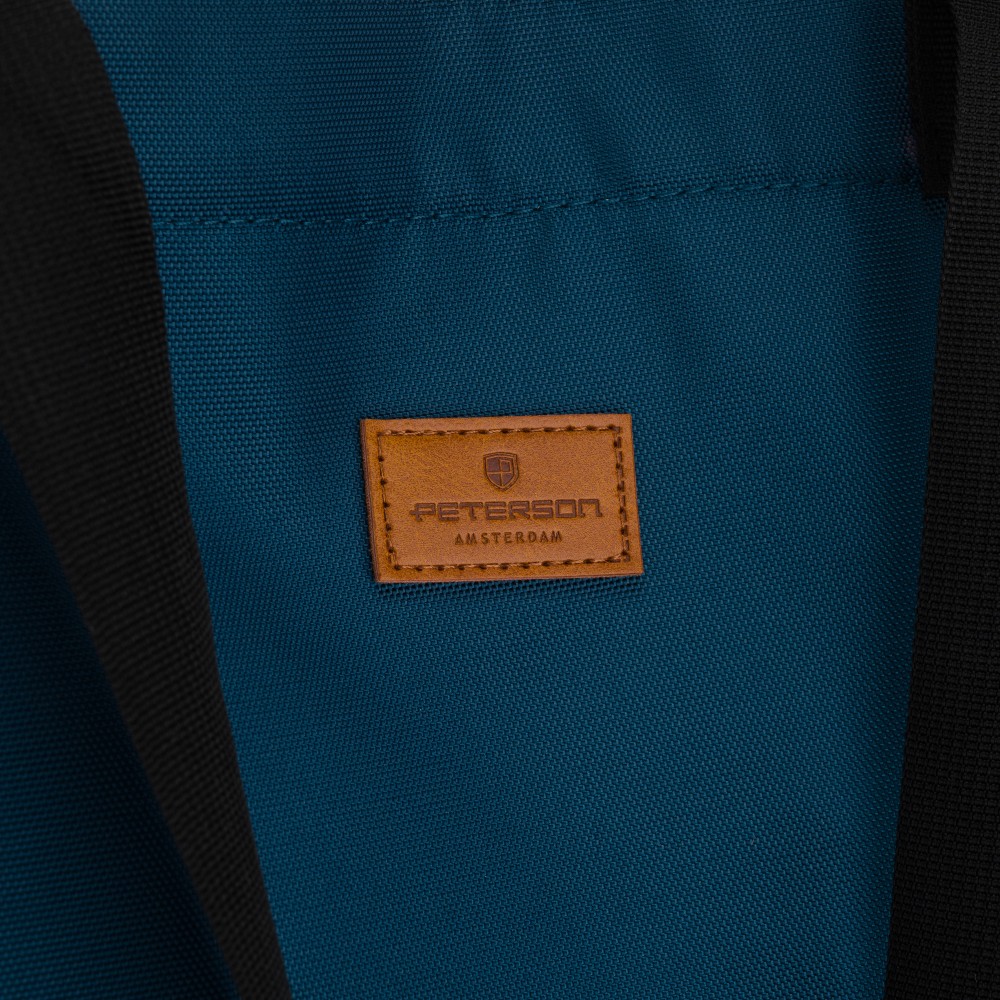 torba ptn tz15605d-0924 turquoise