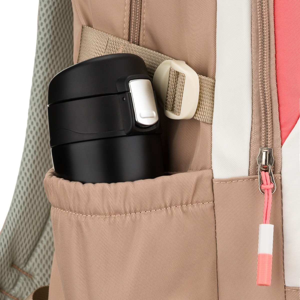 plecak ptn 8592-1372 beige