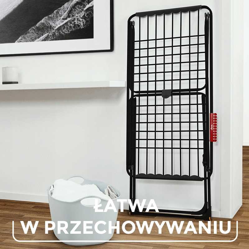 suszarka vileda extra ultimate