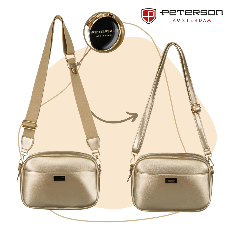 torebka ptn sty-2-pil-1320 gold