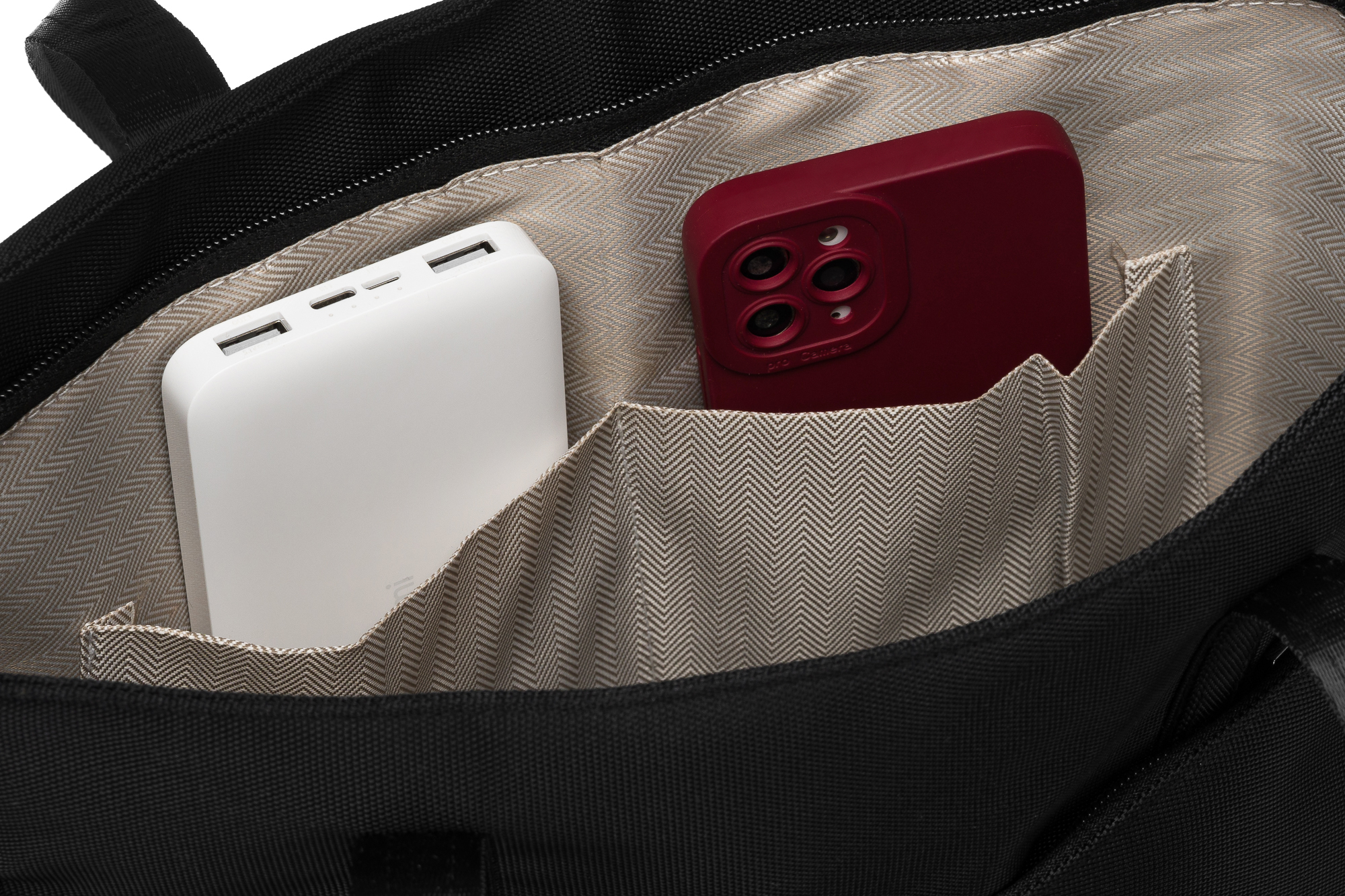 torebka ptn cty-03-6135 black