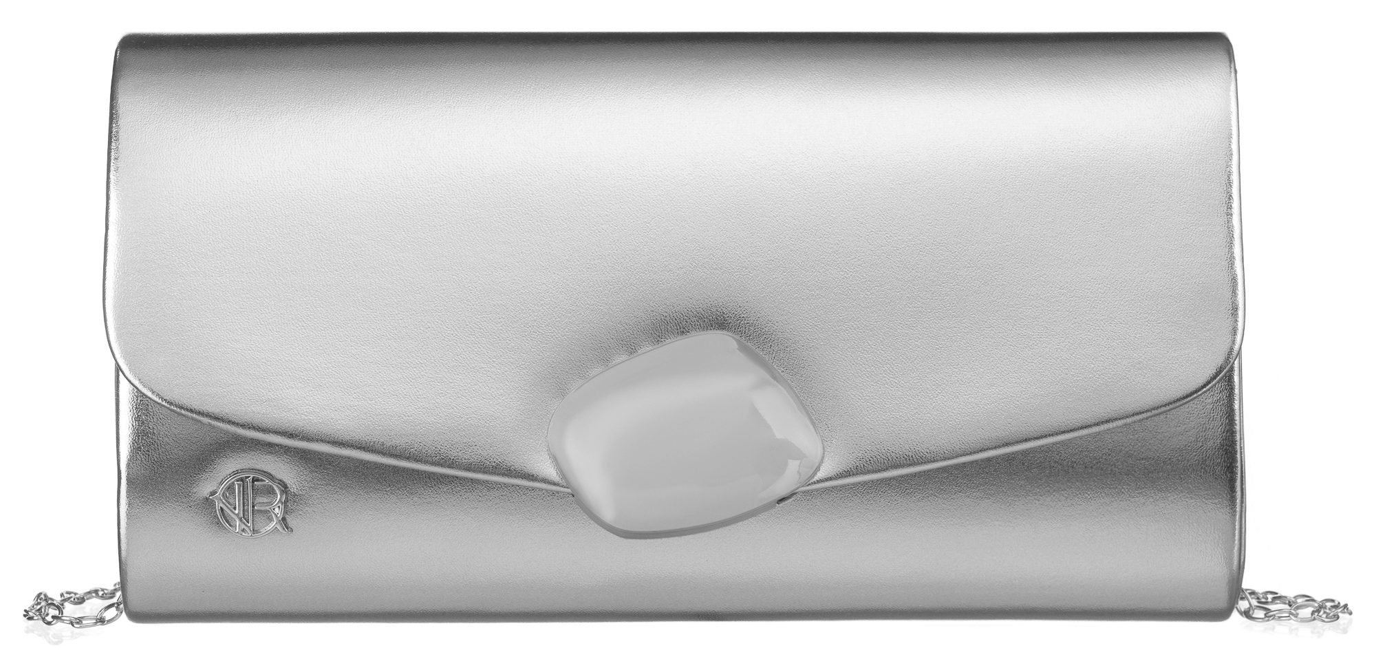 kopertówka r-xs022-4245 silver