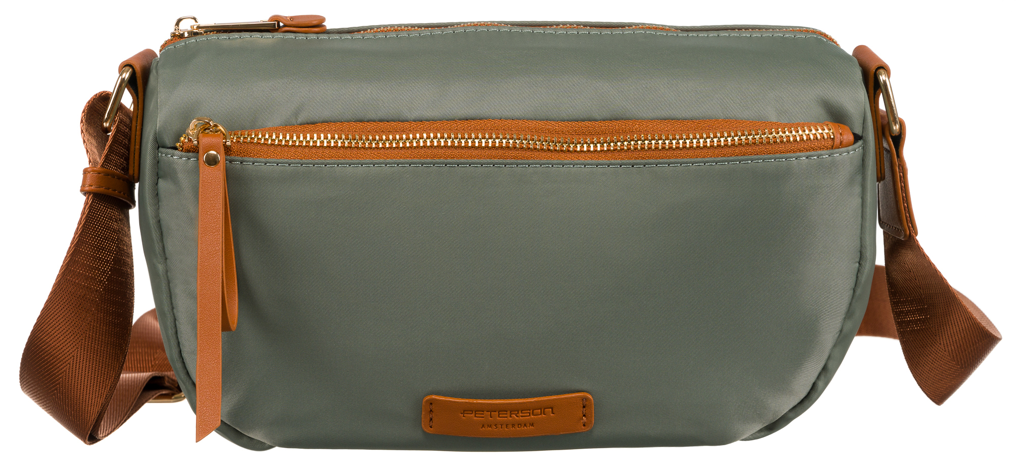 torba ptn jn-05-6751 green-brown