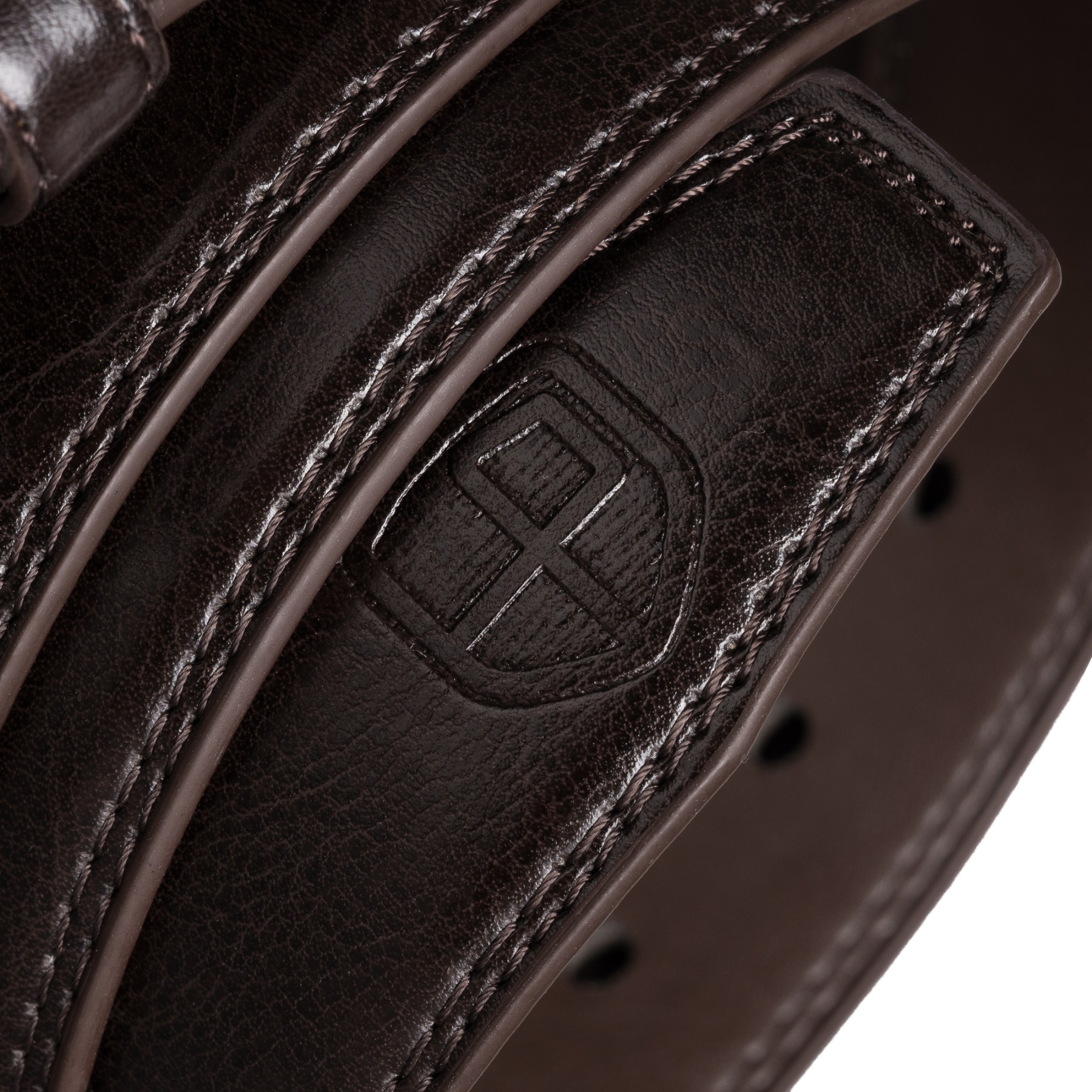 pasek szeroki ptn stu-01-115-3307 brown