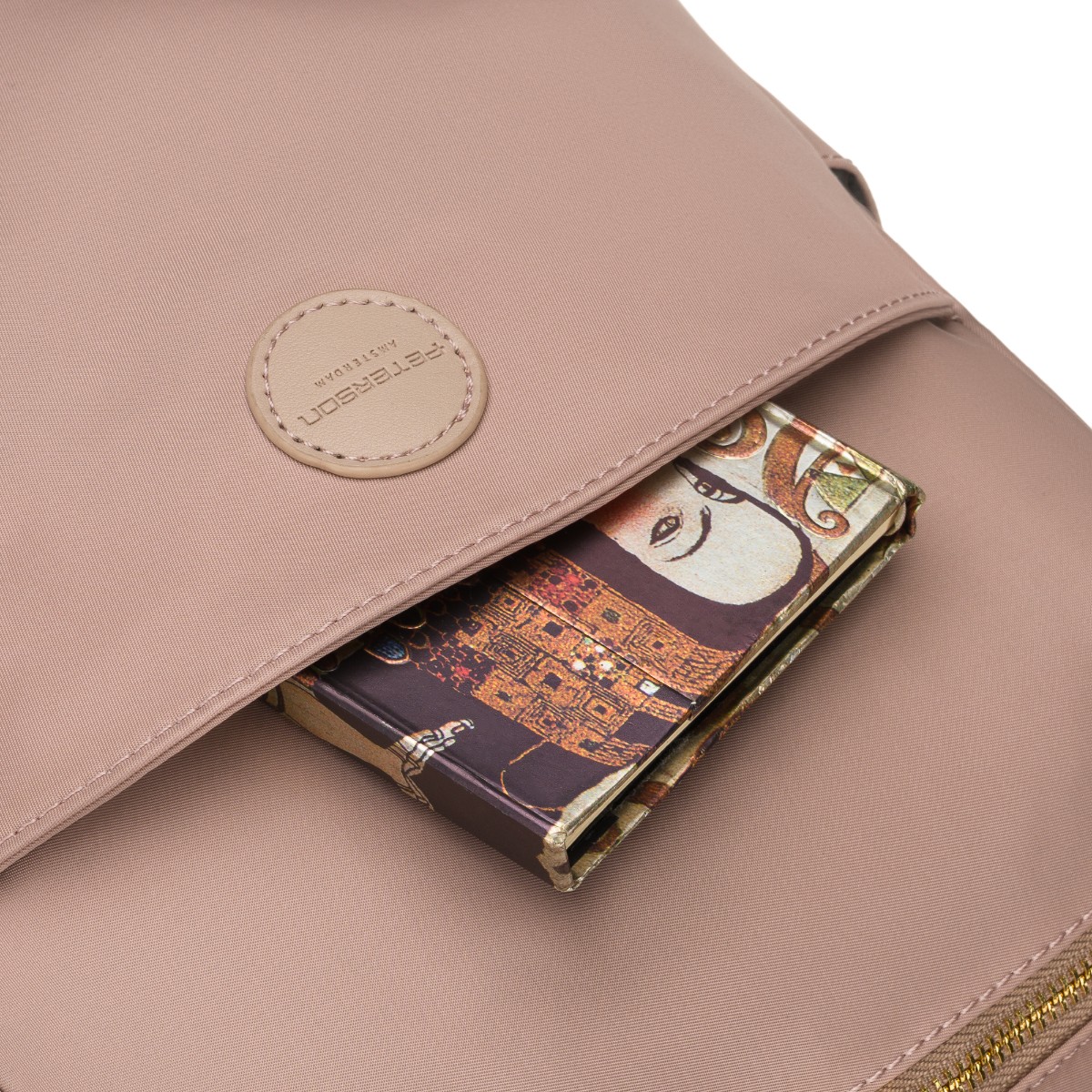 plecak ptn jn-17-0436 pink