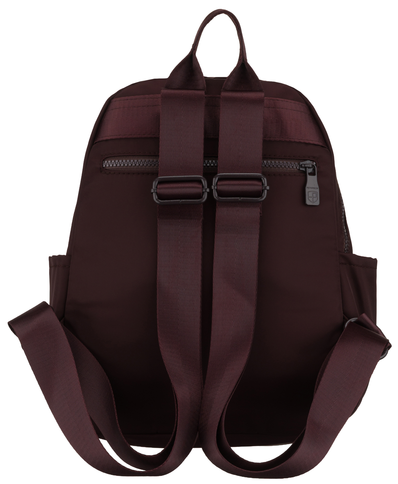 plecak ptn cpy-06-2485 wine