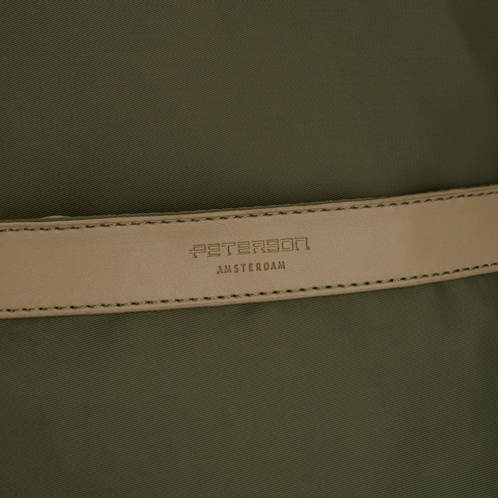 plecak ptn jn-08-0023 green