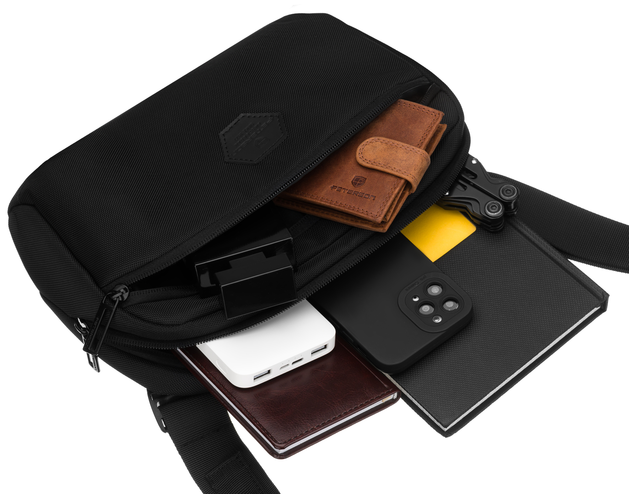 torba ptn-73225-2201 black