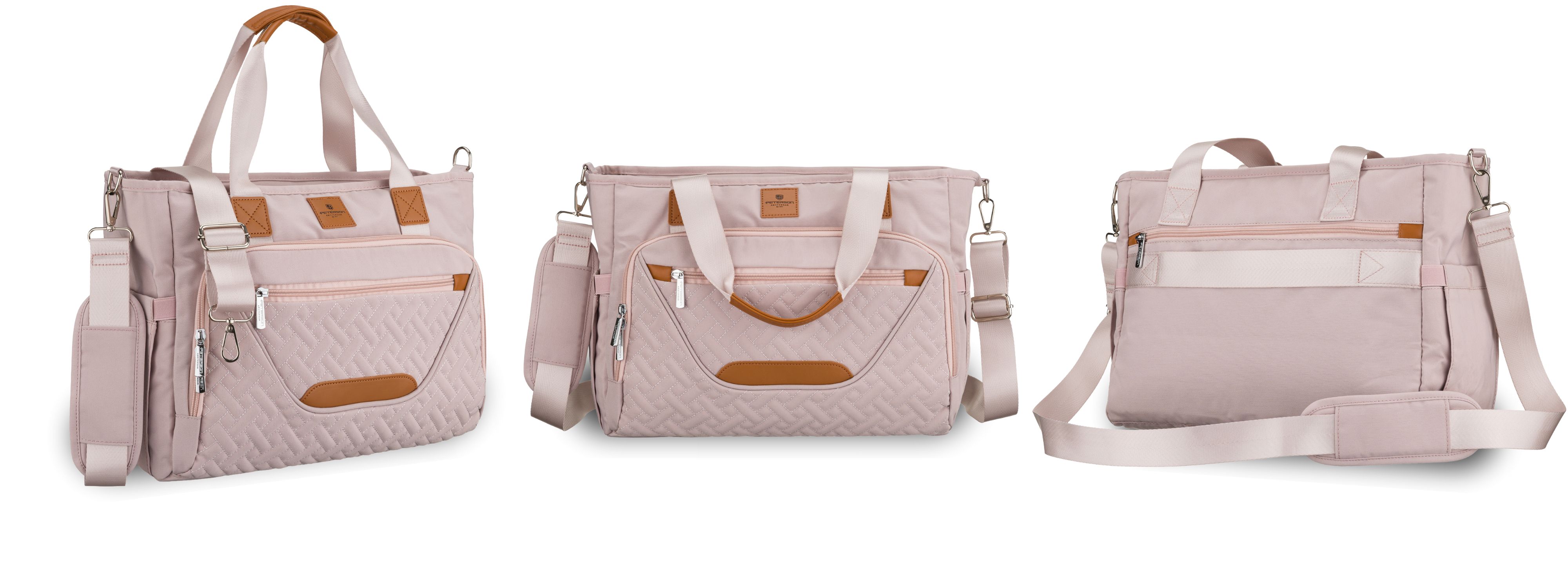 torba na wózek ptn mb4-2868 beige