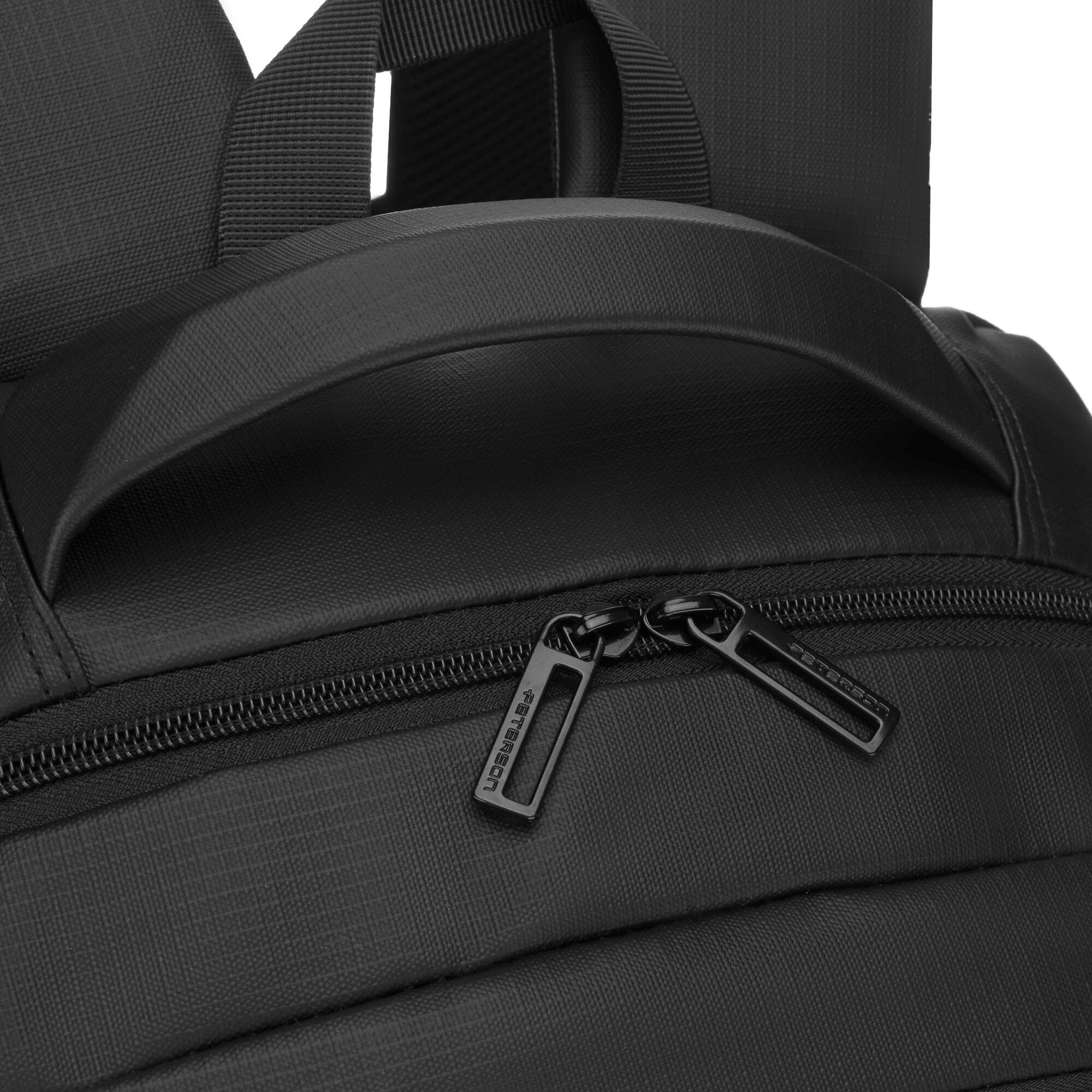 plecak ptn hy242-7048 black