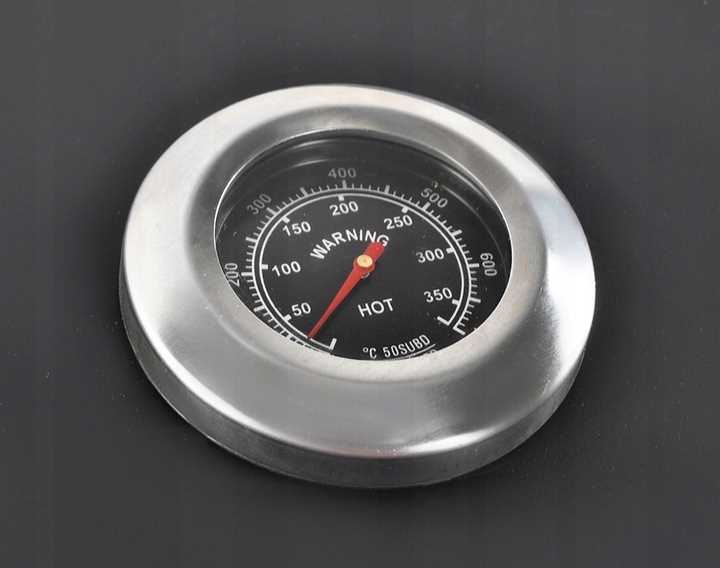 grill ogrodowy g5011