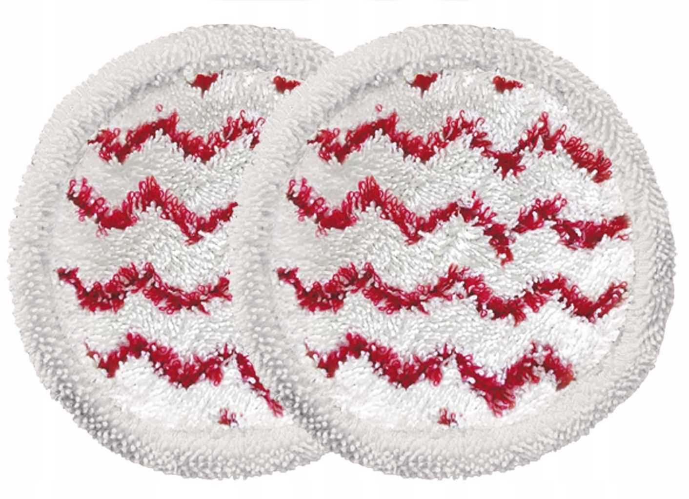 wkład do mopa elektrycznego vileda looper