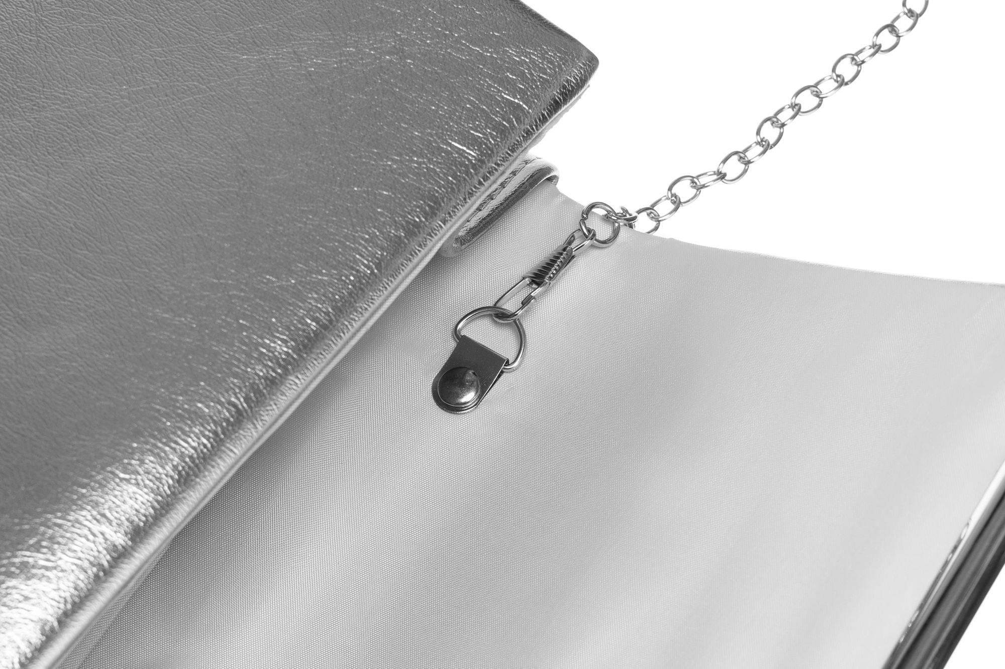 kopertówka r-xs019-8689 silver