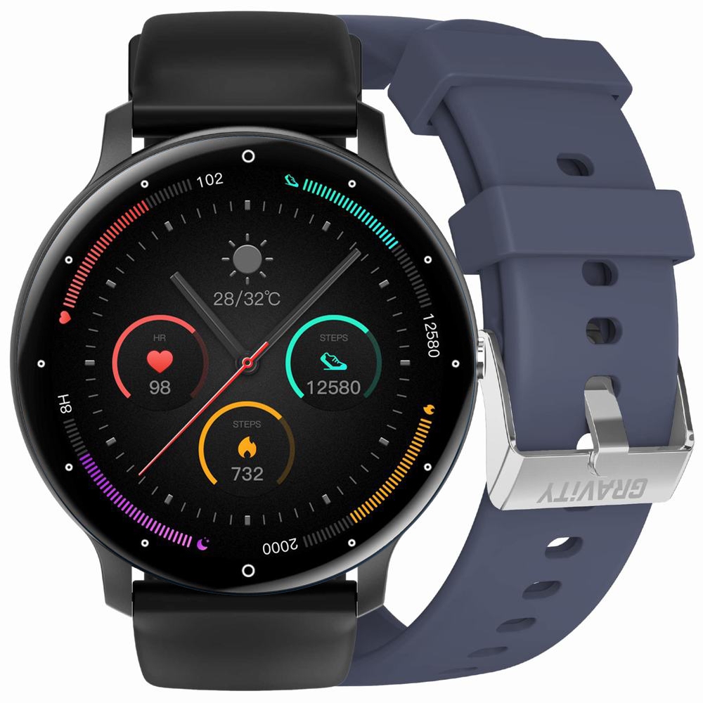 smartwatch gravity gt1-1 pro