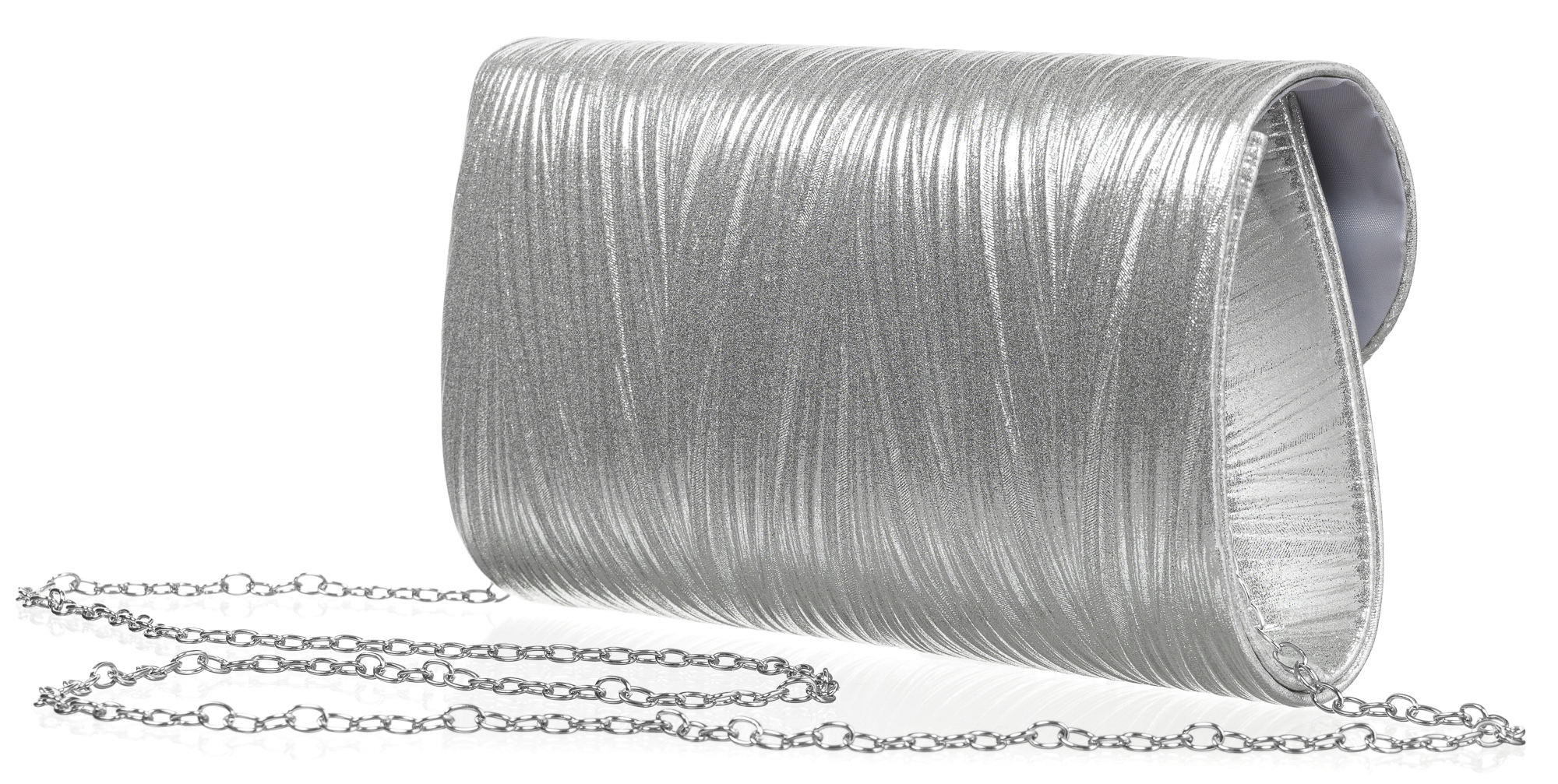 kopertówka r-xs025-4351 silver