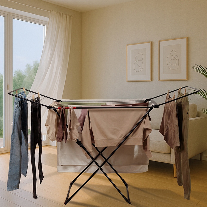 suszarka vileda universal ultimate